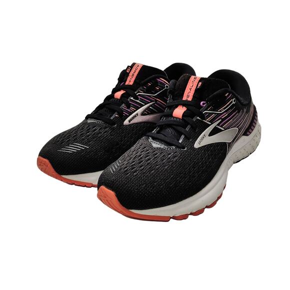 Brooks Adrenaline GTS 19 Running Shoes - Picture 2 of 13